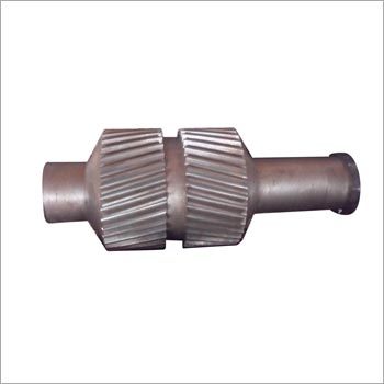 Helical Gears