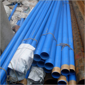 Medium Small Pipe Slot