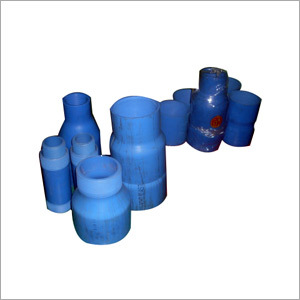 PVC Pipe Fittings