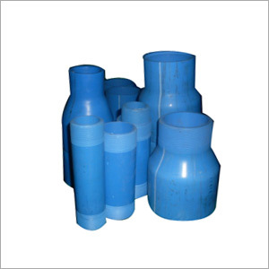 PVC Pipes Fittings