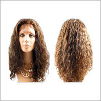 Lace Wig