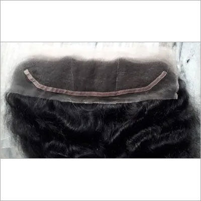 Lace Front Wig