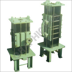 Graphite Coolers
