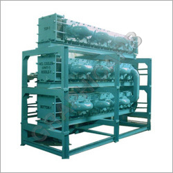 Graphite Heat Exchanger