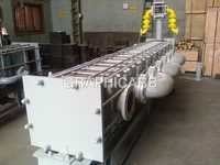Graphite Sulfuric Acid Dilution Unit