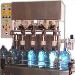 Packaging Machinery