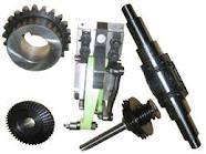 INDUSTRIAL PRODUCTS