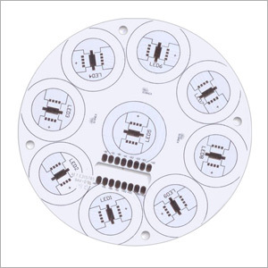 1L Aluminium Board PCB
