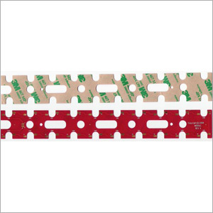 1l Flex Pcb With 3M Sticker