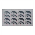 1l Rigid Pcb With Carbon Ink - Fr-4, 1.0mm Thickness, 300ohm/cm2 | Ts16949 Approved, High Durability, Precise Design
