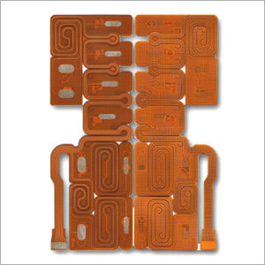 DS flex board for Medical industry