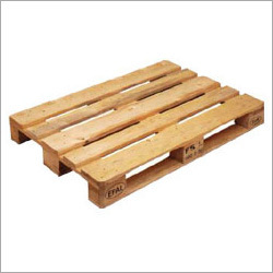 Pallets & Crates