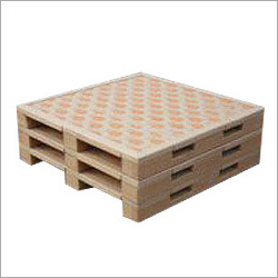 Honey Comb Paper Pallets