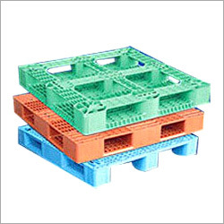 Plastic Pallets