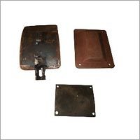 Sheet Metal Components