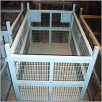 Industrial Trolleys