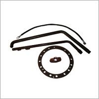 Electric Locomotive Spares