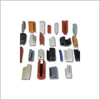 Extruded Rubber Profiles