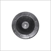 Rubber Diaphragms