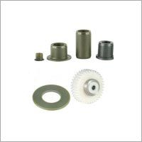 Engineering Plastic Components