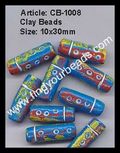 Clay Beads