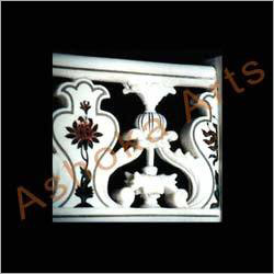 Inlay Grills