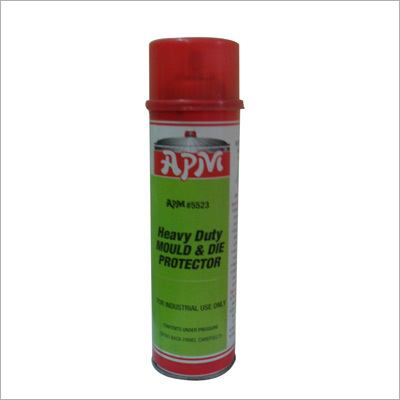 Anti Rust Spray