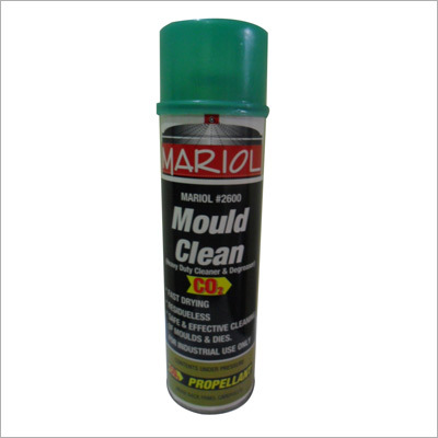 Mould Clean Spray