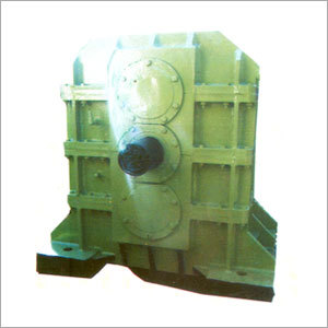 Pinion Stand