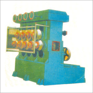 Straightening Machine