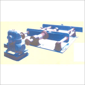 Mechanical Pusher