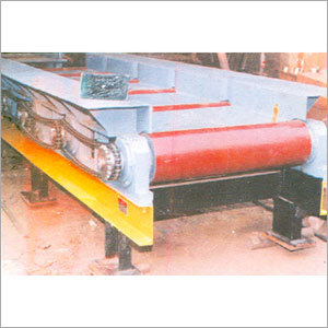 Roller Table