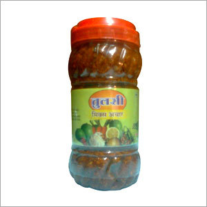 Mixed Chilli Pickles