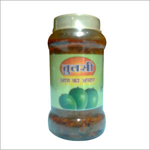 Mango Pickle