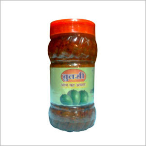 Mixed Mango Pickles