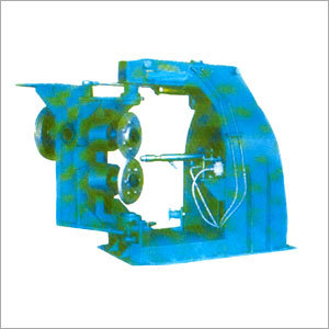 Swivelling Type Rotary Shear