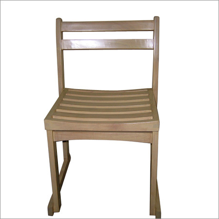 Rubber Wood Chair