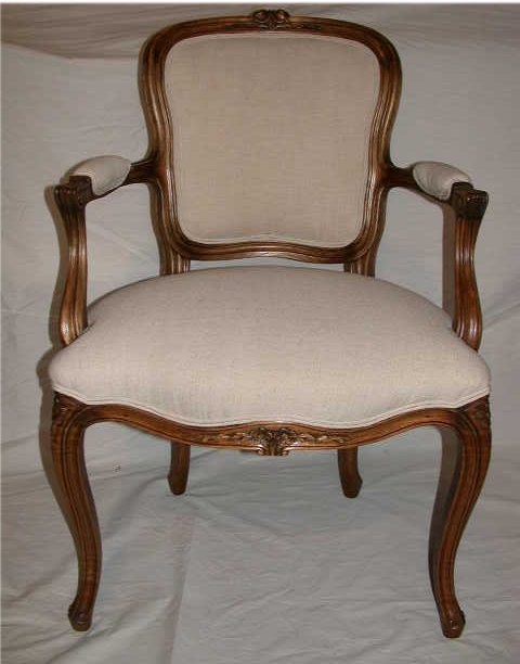 Arm chair
