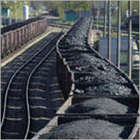 Indian Steam Coal