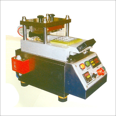 Ezee Blist Mini Blistering Machine