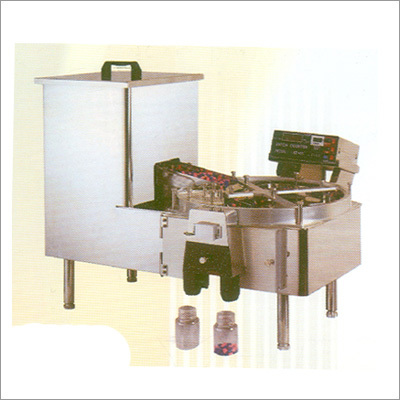 Digital Batch Counters