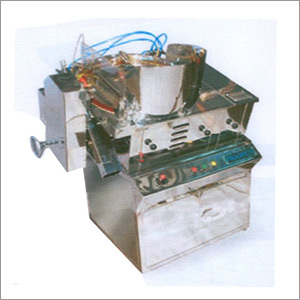 Fully Automatic Coated Tablet