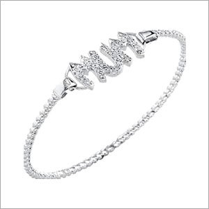 Silver & Sterling Silver Jewelry