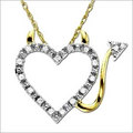 Silver & Sterling Silver Jewelry