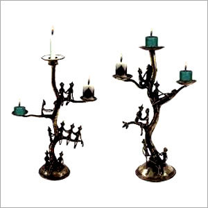 Candle Holders