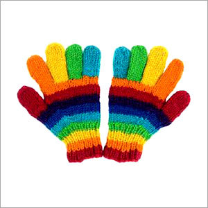 Woolen Gloves