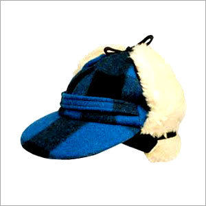 Woolen Cap