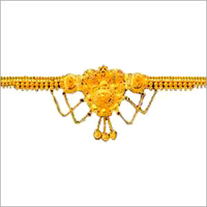 Imitation Jewelry