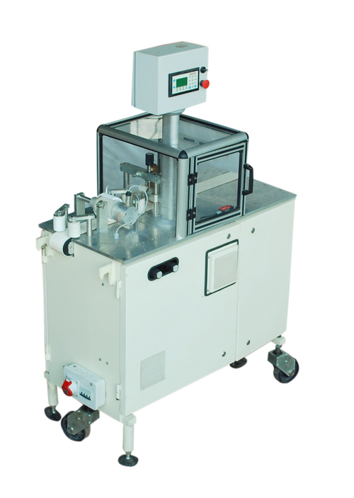 Electronic Soap Cutter