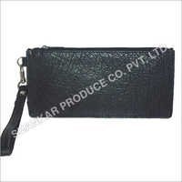 Leather Ladies Hand Purse